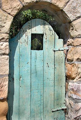 Garden Door