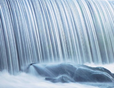 Water **
