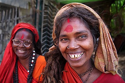 SMILE