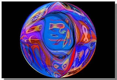 Galaxy  Abstract