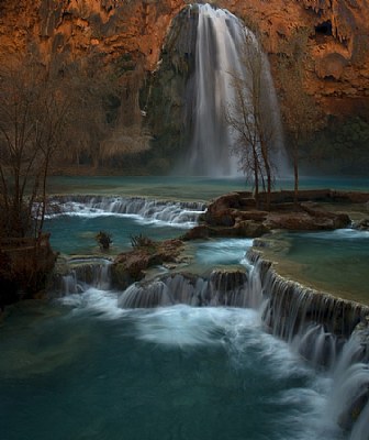 Havasu Falls #3