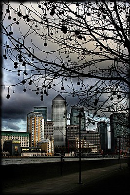 Canary Wharf