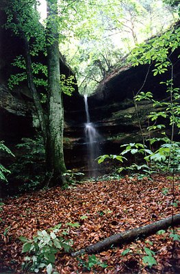 Waterfall 2