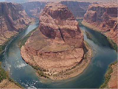 Horseshoe Bend