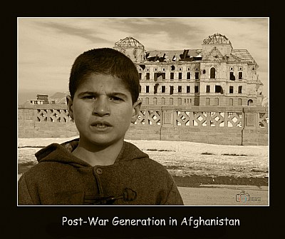 Post War Generation I