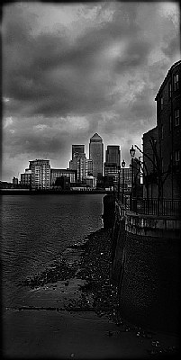 Canary Wharf II