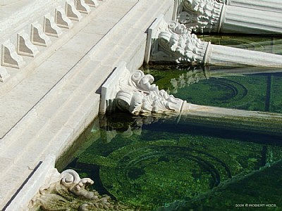 Architectural Contrast