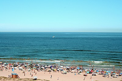 People & Ocean