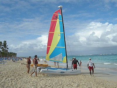 Marvwelous Punta Cana