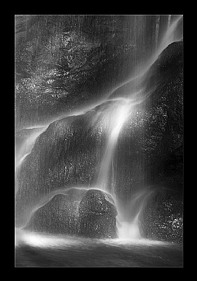 Water Pattern 