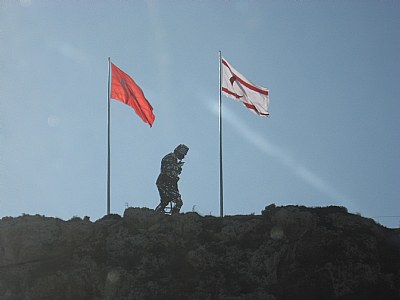 Atatürk and Cyprus