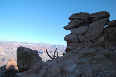 Grand Canyon Glow