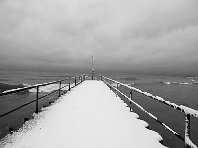 Winter Land