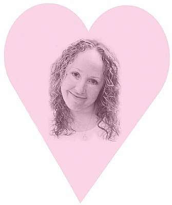 My Valentine in Heaven
