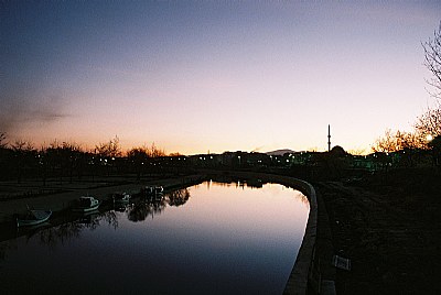 River