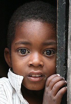 Eyes of Africa