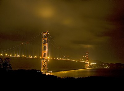 Golden Gate 