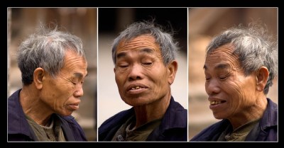 Guangxi Portrait