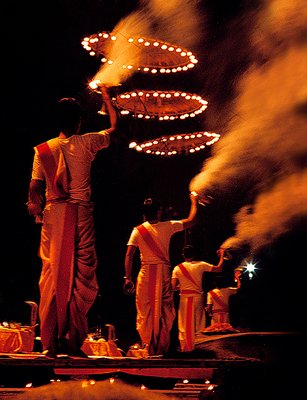 Light my fire 2