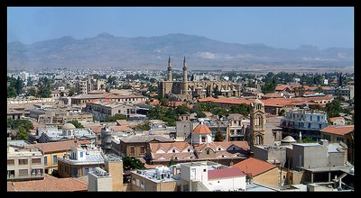 Nicosia, Cyprus