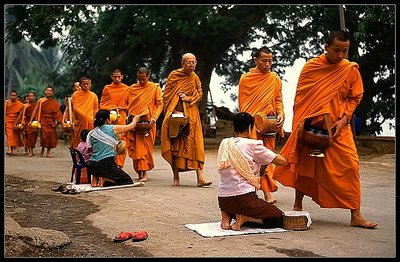 Dawn Procession