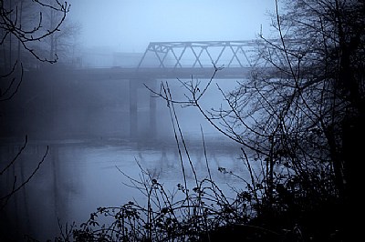 A Bridge in the Fog