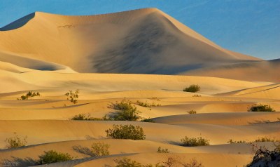 Dunes