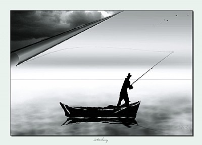 Collect the Sky ! ...