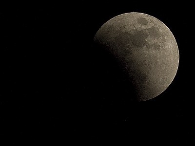 Lunar Eclipse