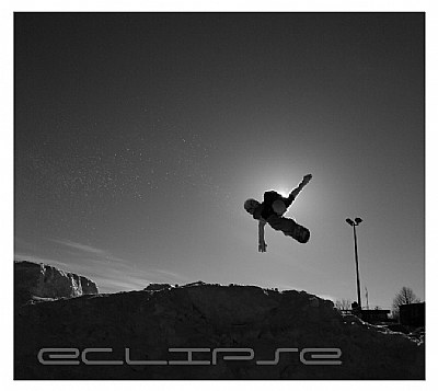 eclipse