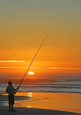 Fisherman Melkbos SA