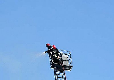 Fireman 