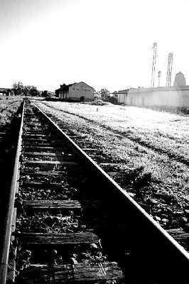 railway