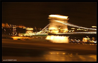 Budapest by Night V.