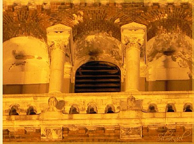 the dome I