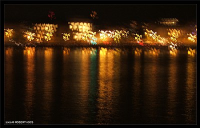 Budapest by Night VII.