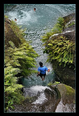 river jump 2