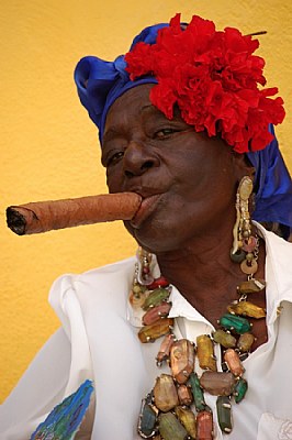 People of Cuba