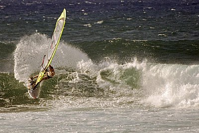 Wind Surfing #2
