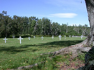 Grosse Île and the Irish Memorial  part 1