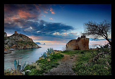 Sicilian Coasts IV