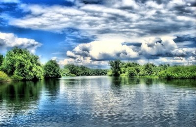 Danube Delta 