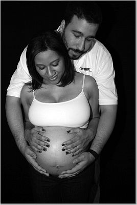 Preggo 1
