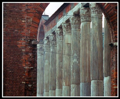 Phantoms of history