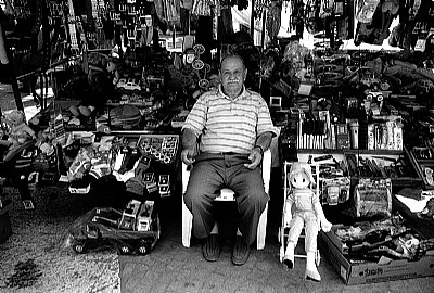 Vendor