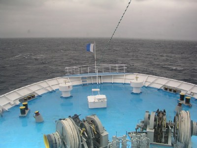 could be sink???
