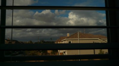 storm incoming 