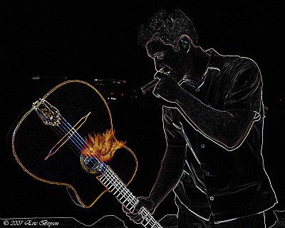 Light'em up!