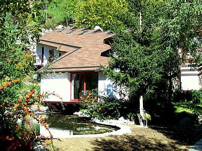 Beautiful house in Rugova ll