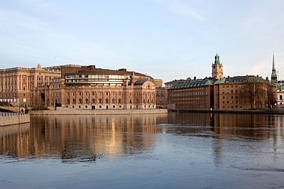 stockholm serie - 6